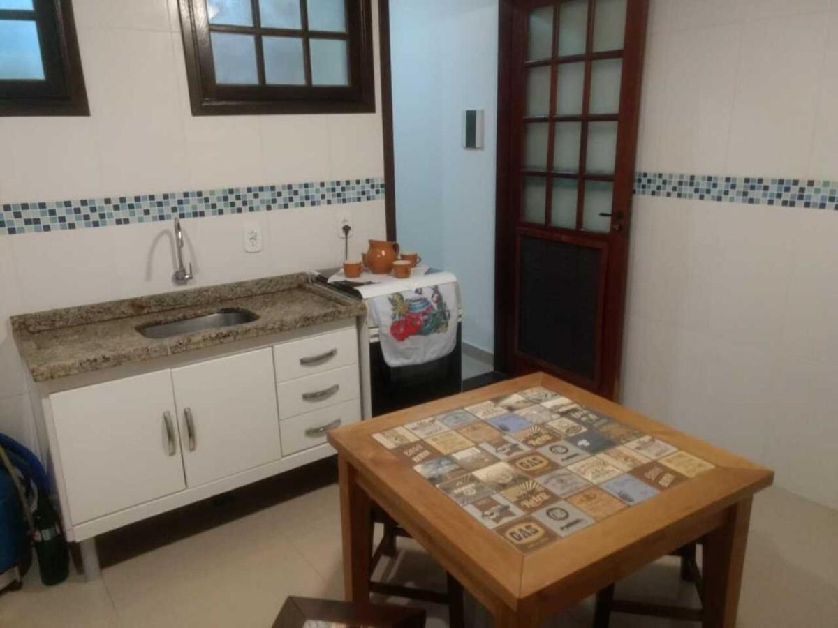 Apartamento Prainha pé Areia Caraguatatuba Exterior foto