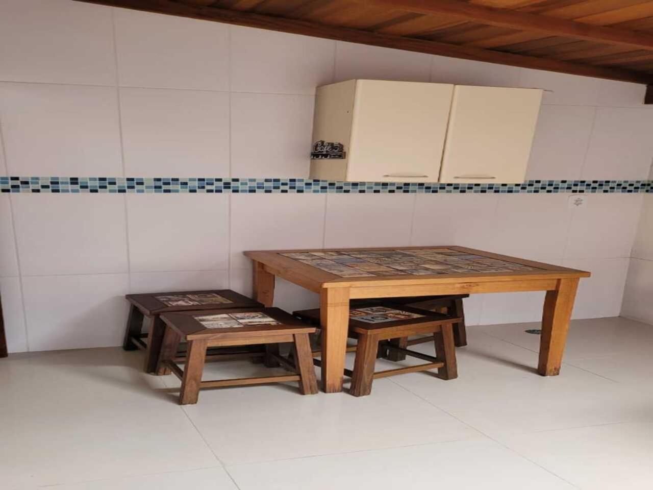 Apartamento Prainha pé Areia Caraguatatuba Exterior foto