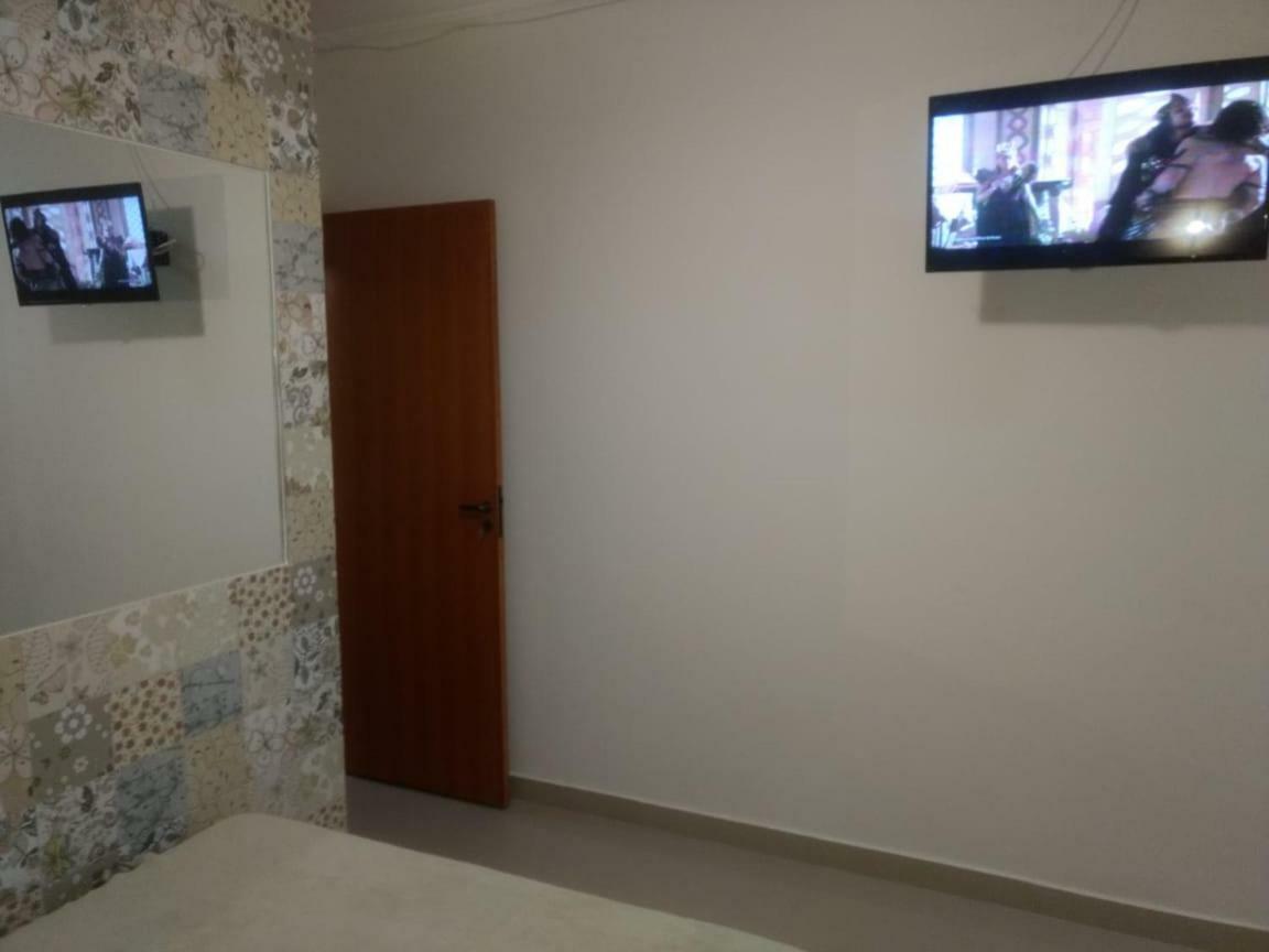 Apartamento Prainha pé Areia Caraguatatuba Exterior foto