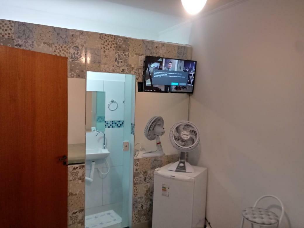 Apartamento Prainha pé Areia Caraguatatuba Exterior foto